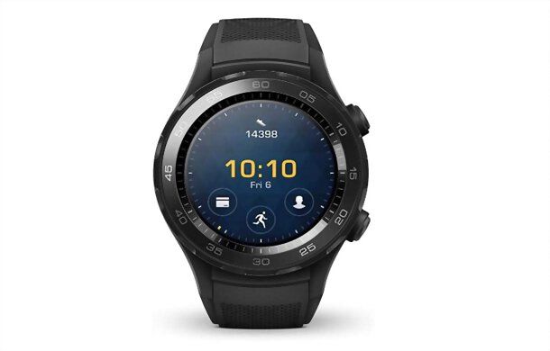 Migliori smartwatch Wear OS: guida all'acquisto | Salvatore Aranzulla
