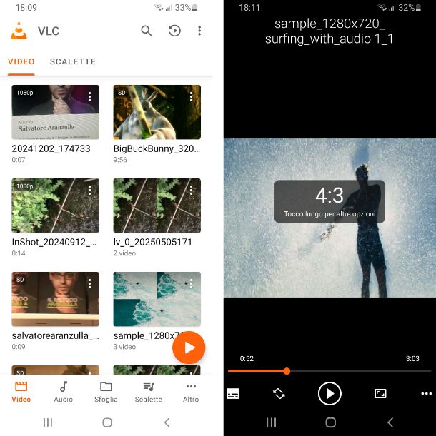 VLC