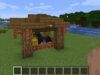 Come fare una stalla su Minecraft