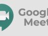 Come presentare su Google Meet