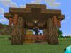 Come fare una stalla su Minecraft
