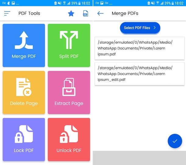 PDF Tools