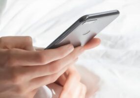 Come mettere una canzone come sveglia