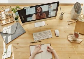 Come effettuare una videochiamata con WhatsApp Web