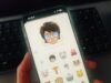 Come fare video con Memoji