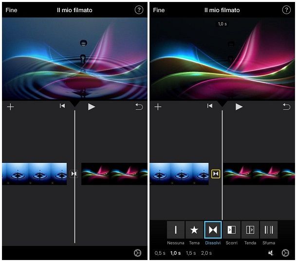 App per creare un video animato