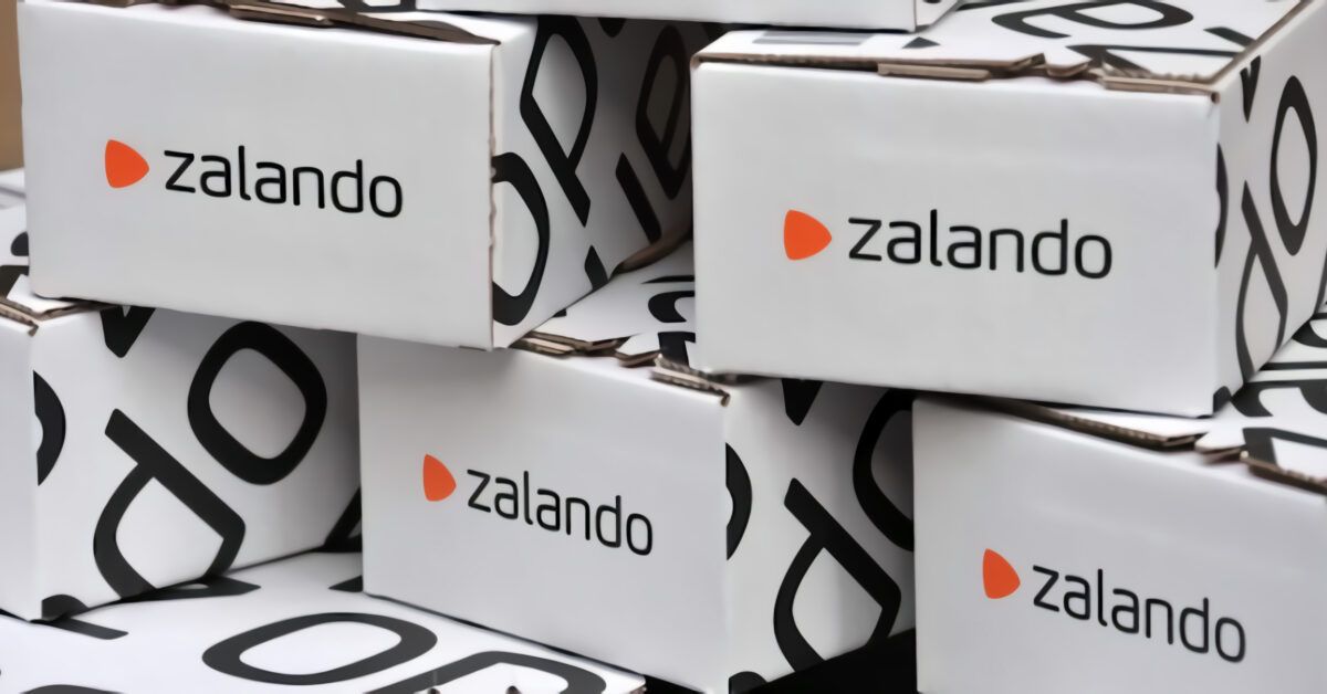 zalando sito ufficiale