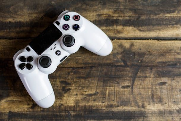 Come disattivare il Bluetooth sul joystick PS4