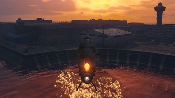 Turbo GTA Online