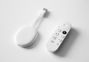 Come usare Chromecast senza WiFi