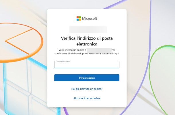 Come accedere e disconnettersi da Outlook
