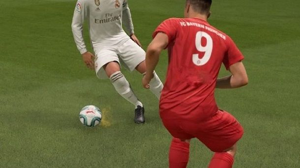 Skill FIFA