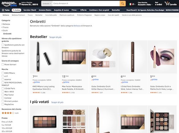 Amazon