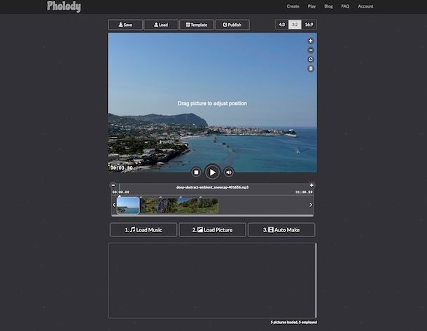 Pholody