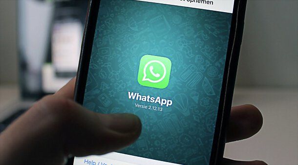 WhatsApp