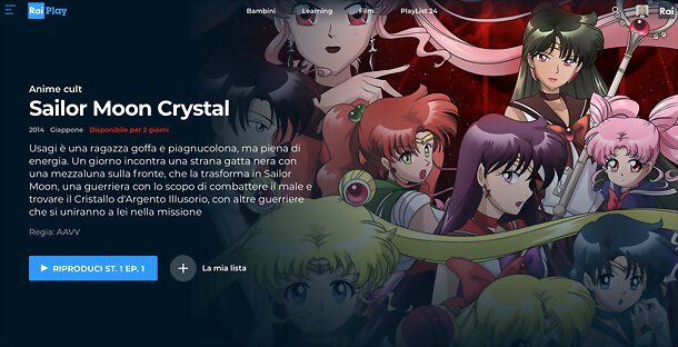 6 anime da guardare in streaming a gennaio 2023 - Fumettologica