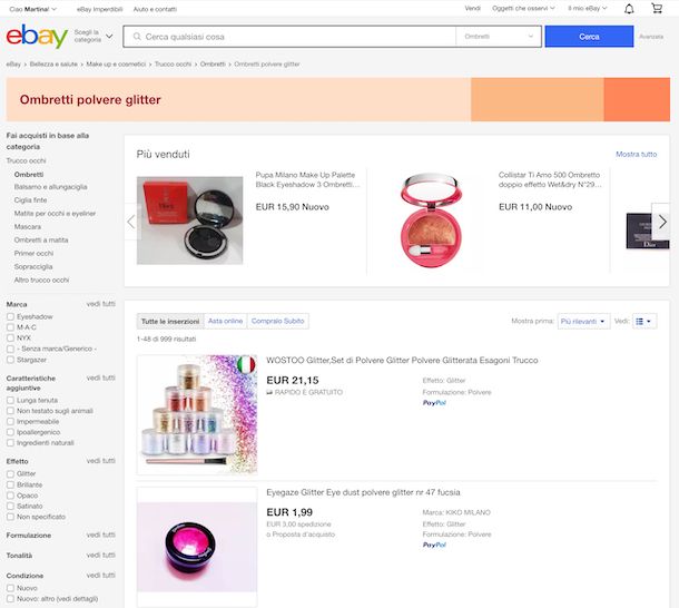 eBay