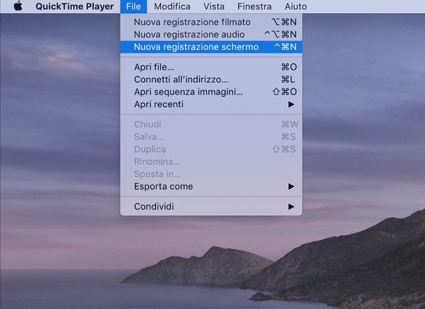 Altre soluzioni ideali per registrare lo schermo del Mac con audio