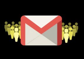 Come mettere Gmail sul desktop