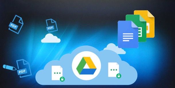 Google Drive