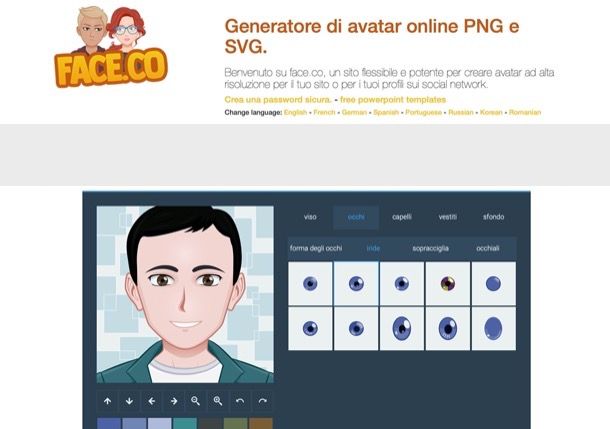 Face.co