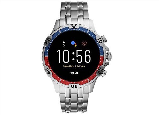 Migliori smartwatch Wear OS: guida all'acquisto | Salvatore Aranzulla