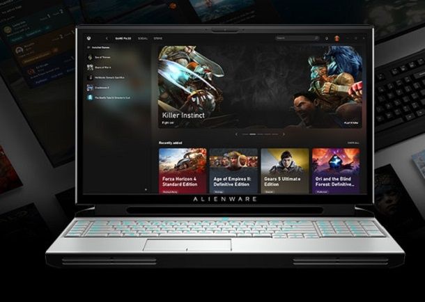 Usare la soluzione gratuita e integrata dell'applicazioni Xbox su Windows 10 per registrare lo schermo