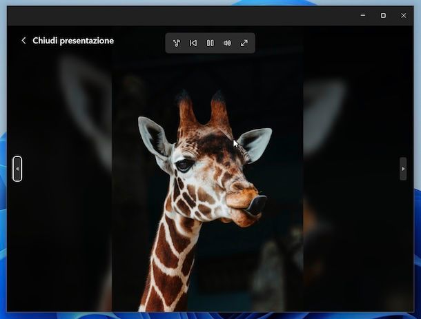 Foto Windows 11