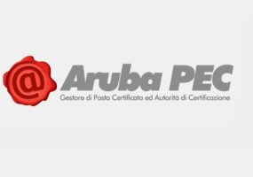 Come configurare PEC Aruba