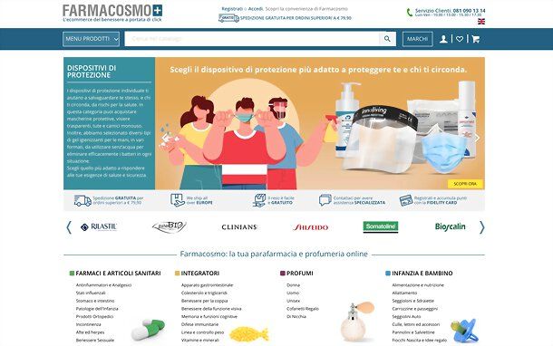 Migliori Farmacie Online Salvatore Aranzulla