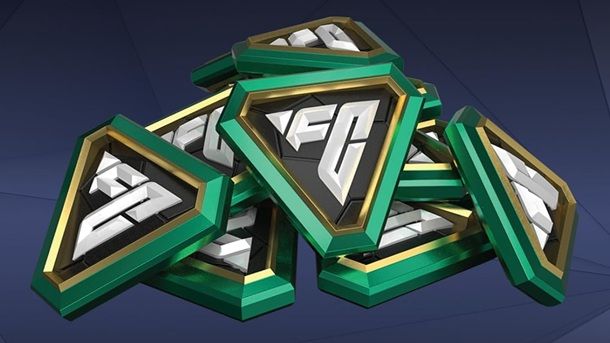 EA Sports FC Points