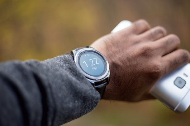 Migliori smartwatch Wear OS