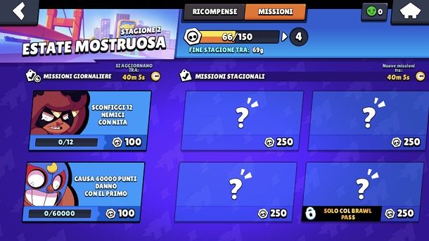 Come Avere Gettoni Infiniti Su Brawl Stars Salvatore Aranzulla - guadagnare giocando a brawl stars