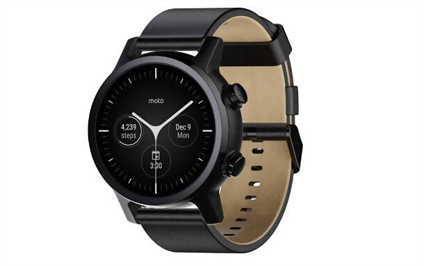 Migliori smartwatch Wear OS: guida all'acquisto | Salvatore Aranzulla