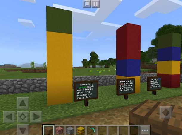 Come installare Minecraft: Education Edition su tablet