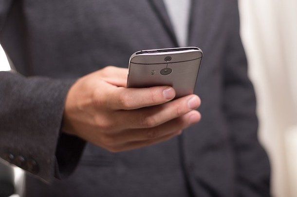 Telefono