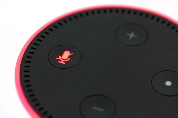 Come usare Alexa di Amazon