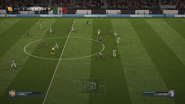 Partita FIFA