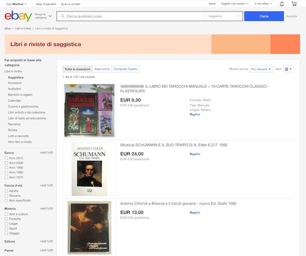 eBay