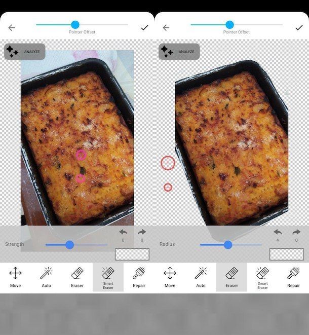 Superimpose