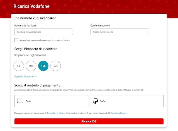Vodafone