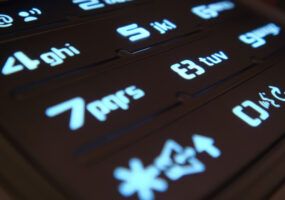 Elenco telefonico cellulari