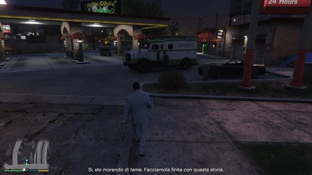 Eventi GTA 5