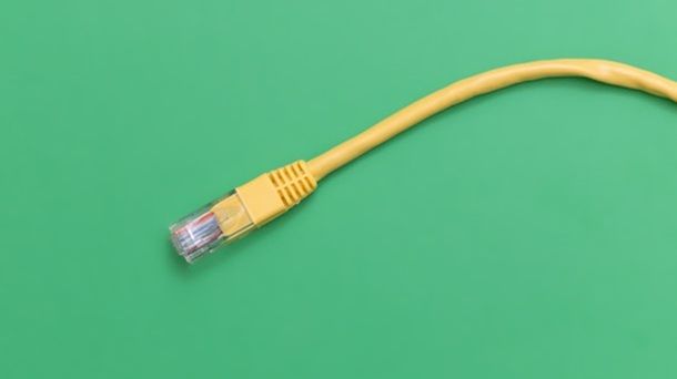 Ethernet Fortnite