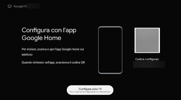 Come usare Chromecast senza WiFi: Chromecast con Google TV