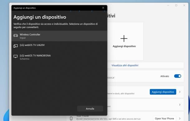 Come attivare il Bluetooth sul joystick PS4