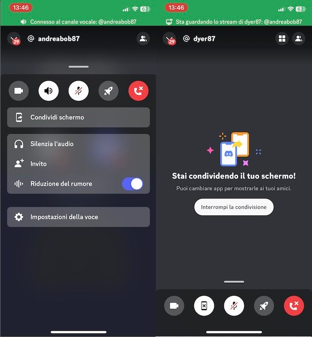 App Discord