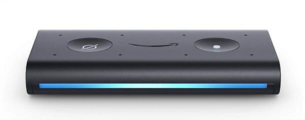 Come funziona Alexa per Auto