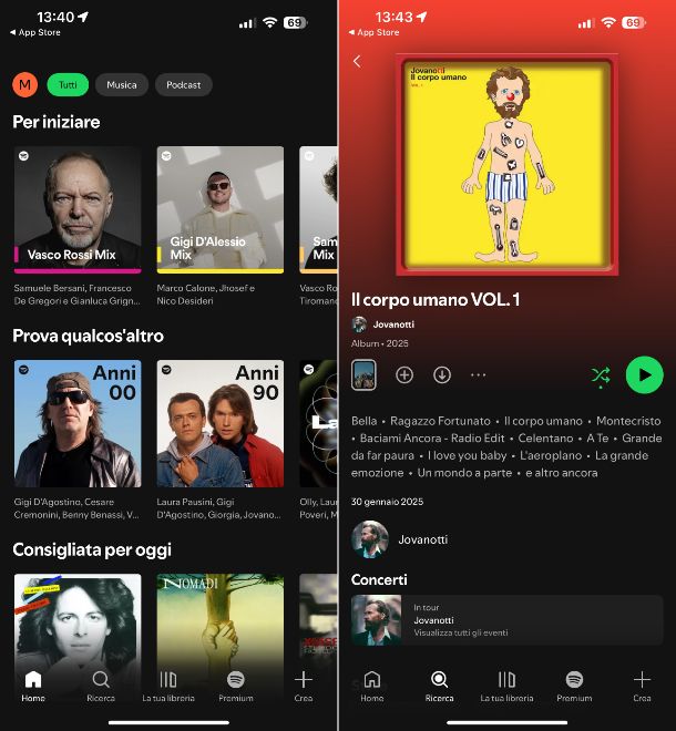 Spotify