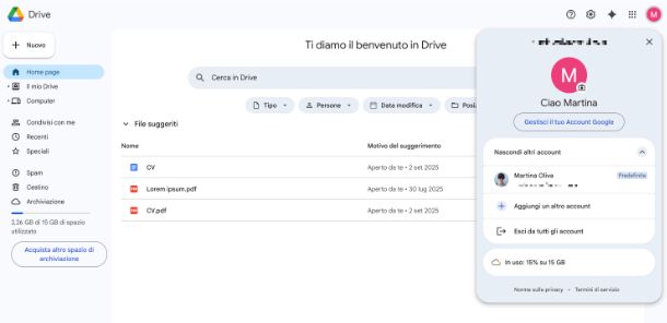 Google Drive